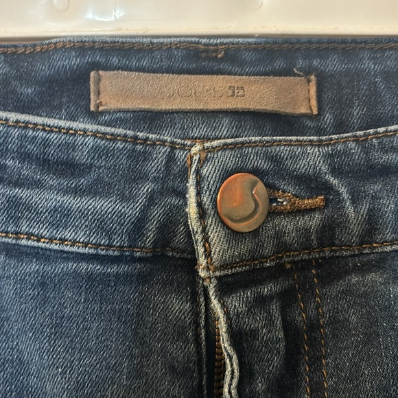 Joes petite bootcut jeans size 26 - Picture 3 of 6